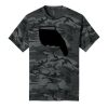 Core Cotton Camo Tee Thumbnail