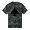 Core Cotton Camo Tee Thumbnail