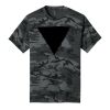 Core Cotton Camo Tee Thumbnail