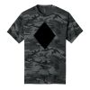 Core Cotton Camo Tee Thumbnail
