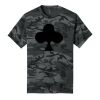 Core Cotton Camo Tee Thumbnail