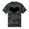 Core Cotton Camo Tee Thumbnail