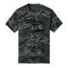 Core Cotton Camo Tee Thumbnail