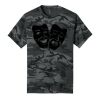 Core Cotton Camo Tee Thumbnail