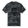 Core Cotton Camo Tee Thumbnail