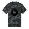 Core Cotton Camo Tee Thumbnail