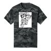 Core Cotton Camo Tee Thumbnail