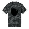 Core Cotton Camo Tee Thumbnail