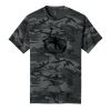 Core Cotton Camo Tee Thumbnail