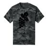 Core Cotton Camo Tee Thumbnail