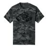 Core Cotton Camo Tee Thumbnail