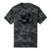 Core Cotton Camo Tee Thumbnail