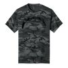 Core Cotton Camo Tee Thumbnail