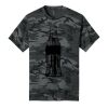 Core Cotton Camo Tee Thumbnail