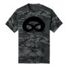 Core Cotton Camo Tee Thumbnail