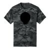 Core Cotton Camo Tee Thumbnail