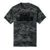 Core Cotton Camo Tee Thumbnail