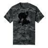 Core Cotton Camo Tee Thumbnail