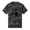 Core Cotton Camo Tee Thumbnail