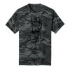 Core Cotton Camo Tee Thumbnail