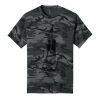 Core Cotton Camo Tee Thumbnail
