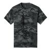 Core Cotton Camo Tee Thumbnail
