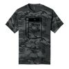 Core Cotton Camo Tee Thumbnail