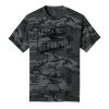 Core Cotton Camo Tee Thumbnail