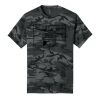 Core Cotton Camo Tee Thumbnail