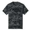Core Cotton Camo Tee Thumbnail