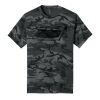 Core Cotton Camo Tee Thumbnail