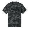 Core Cotton Camo Tee Thumbnail