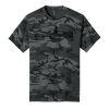 Core Cotton Camo Tee Thumbnail