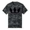 Core Cotton Camo Tee Thumbnail