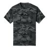 Core Cotton Camo Tee Thumbnail