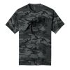 Core Cotton Camo Tee Thumbnail