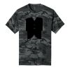 Core Cotton Camo Tee Thumbnail