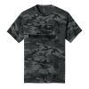 Core Cotton Camo Tee Thumbnail