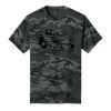 Core Cotton Camo Tee Thumbnail