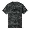 Core Cotton Camo Tee Thumbnail