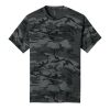 Core Cotton Camo Tee Thumbnail