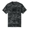 Core Cotton Camo Tee Thumbnail