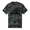 Core Cotton Camo Tee Thumbnail