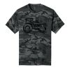 Core Cotton Camo Tee Thumbnail