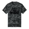 Core Cotton Camo Tee Thumbnail