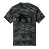 Core Cotton Camo Tee Thumbnail