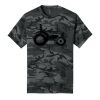 Core Cotton Camo Tee Thumbnail