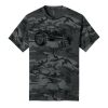 Core Cotton Camo Tee Thumbnail
