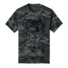 Core Cotton Camo Tee Thumbnail