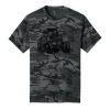 Core Cotton Camo Tee Thumbnail